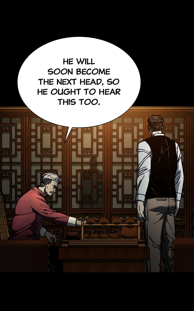 Read Kowloon Copóka EN Manga Online