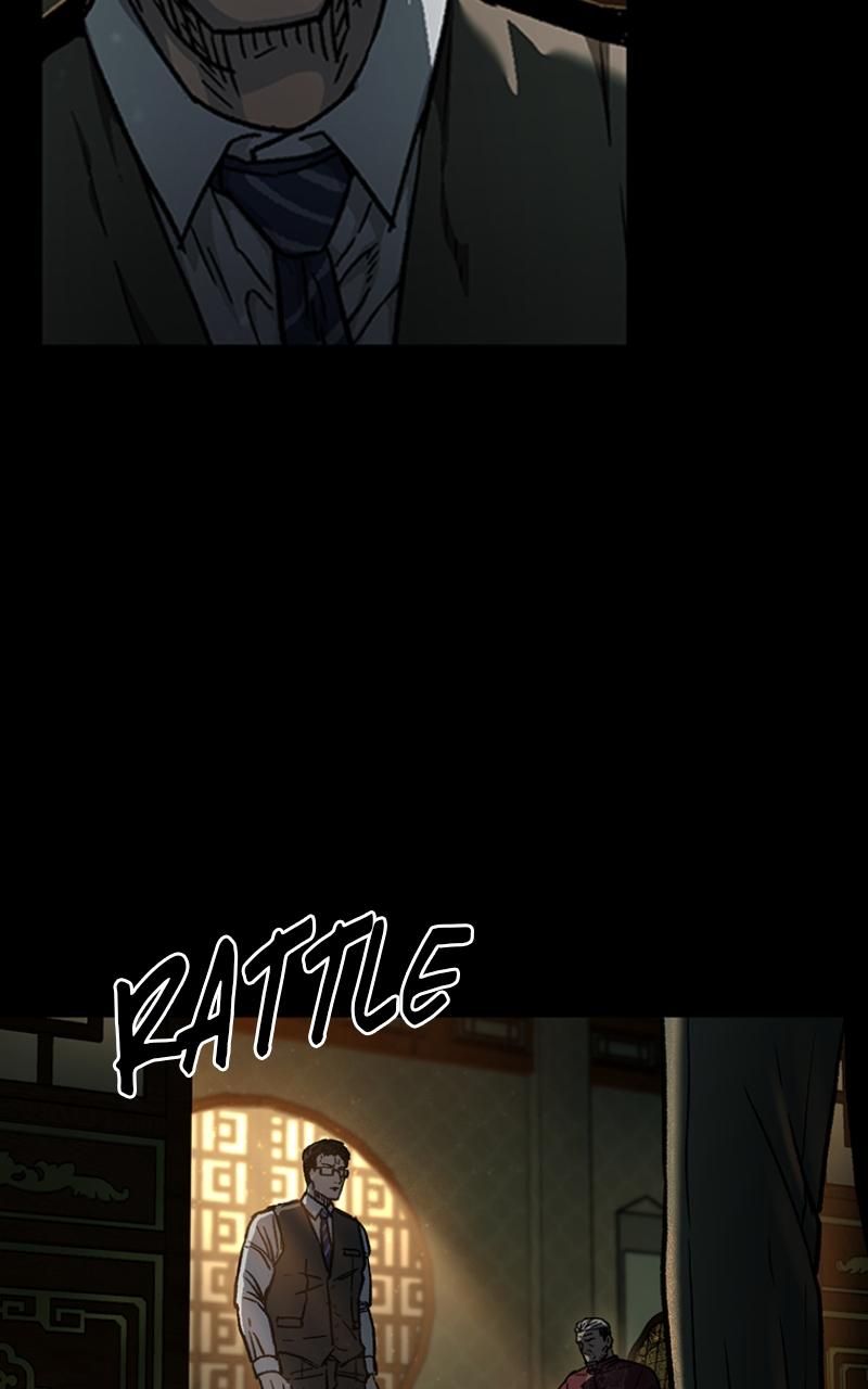 Read Kowloon Copóka EN Manga Online