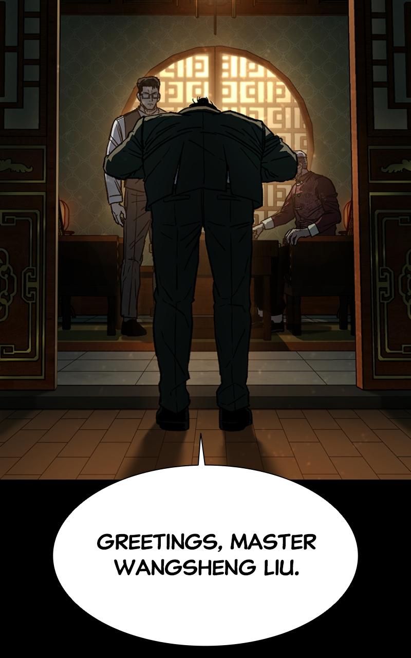 Read Kowloon Copóka EN Manga Online