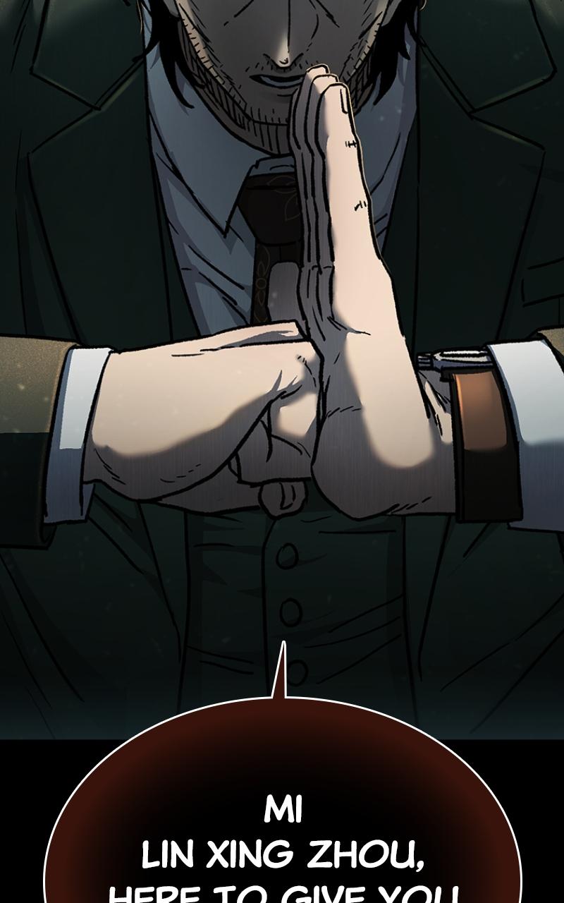 Read Kowloon Copóka EN Manga Online