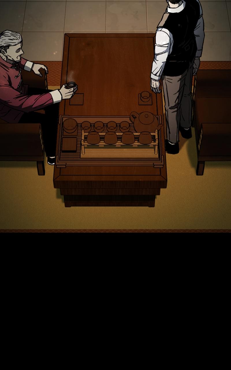 Read Kowloon Copóka EN Manga Online