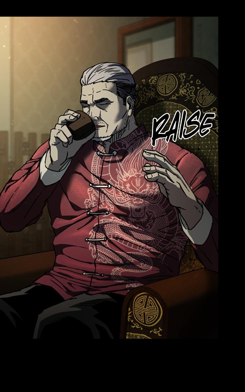 Read Kowloon Copóka EN Manga Online
