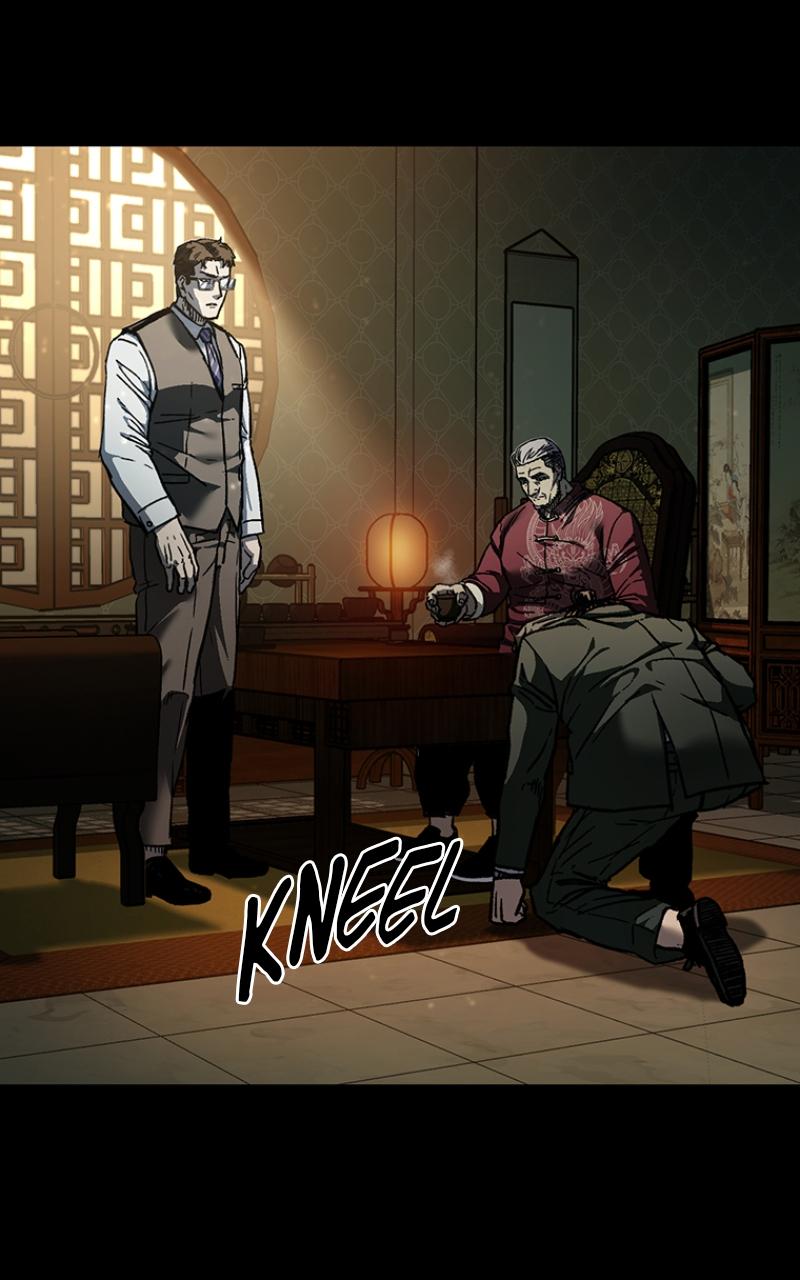 Read Kowloon Copóka EN Manga Online