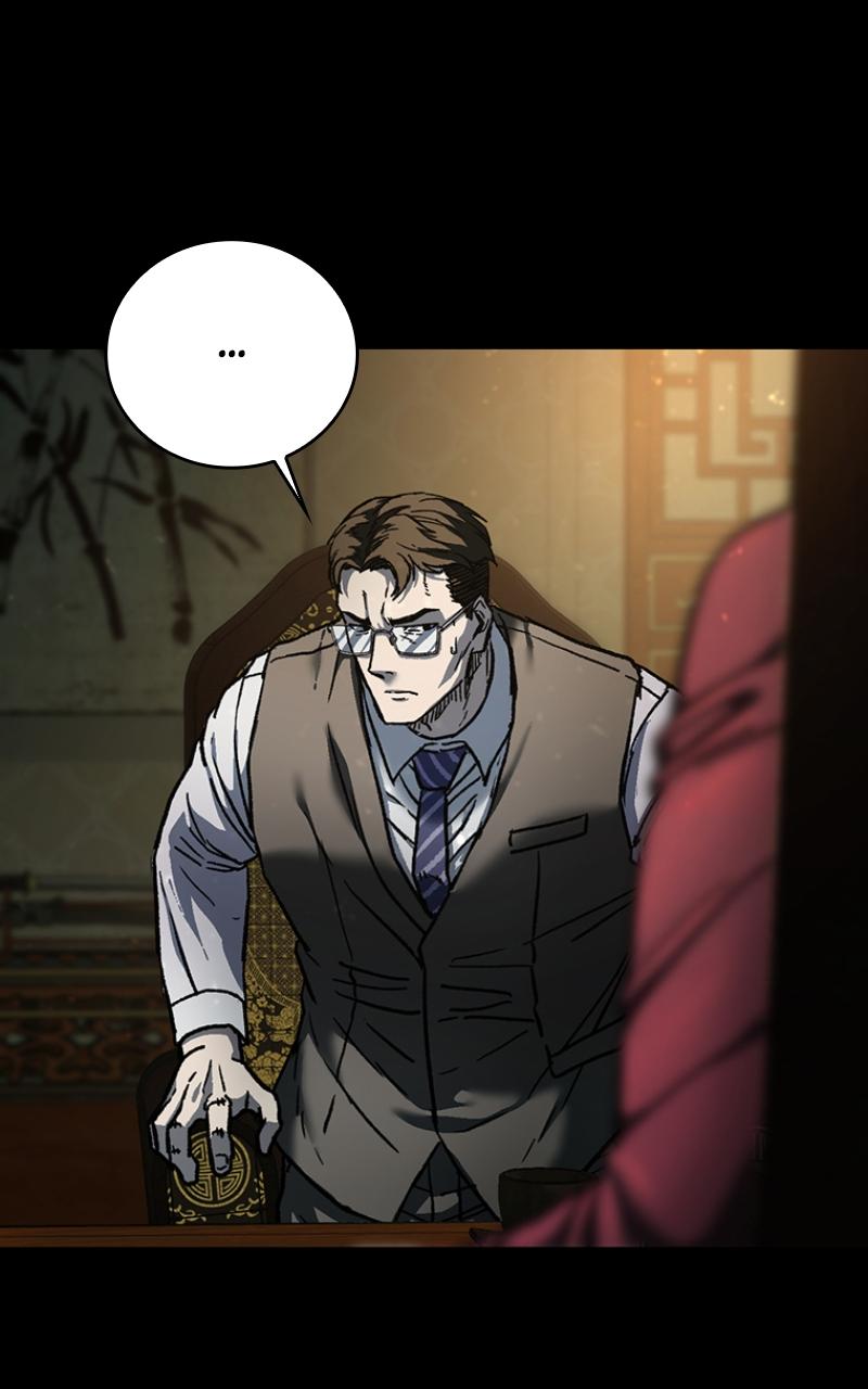 Read Kowloon Copóka EN Manga Online