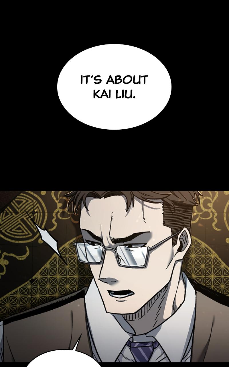 Read Kowloon Copóka EN Manga Online