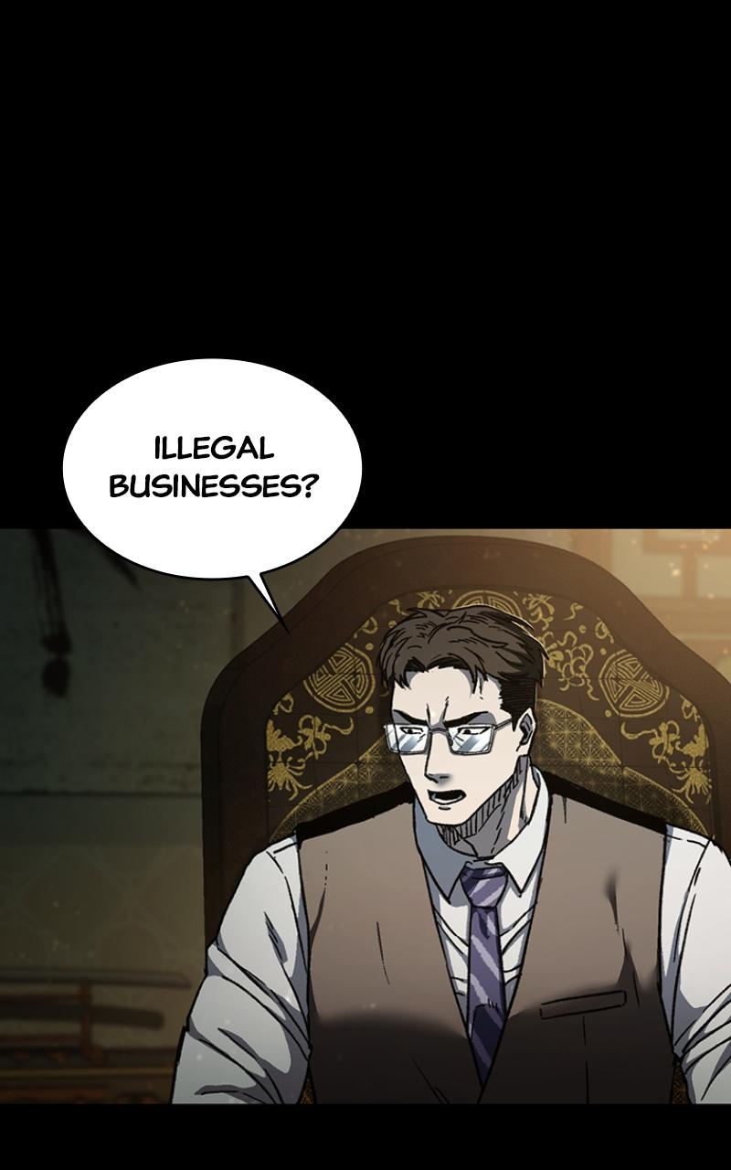 Read Kowloon Copóka EN Manga Online