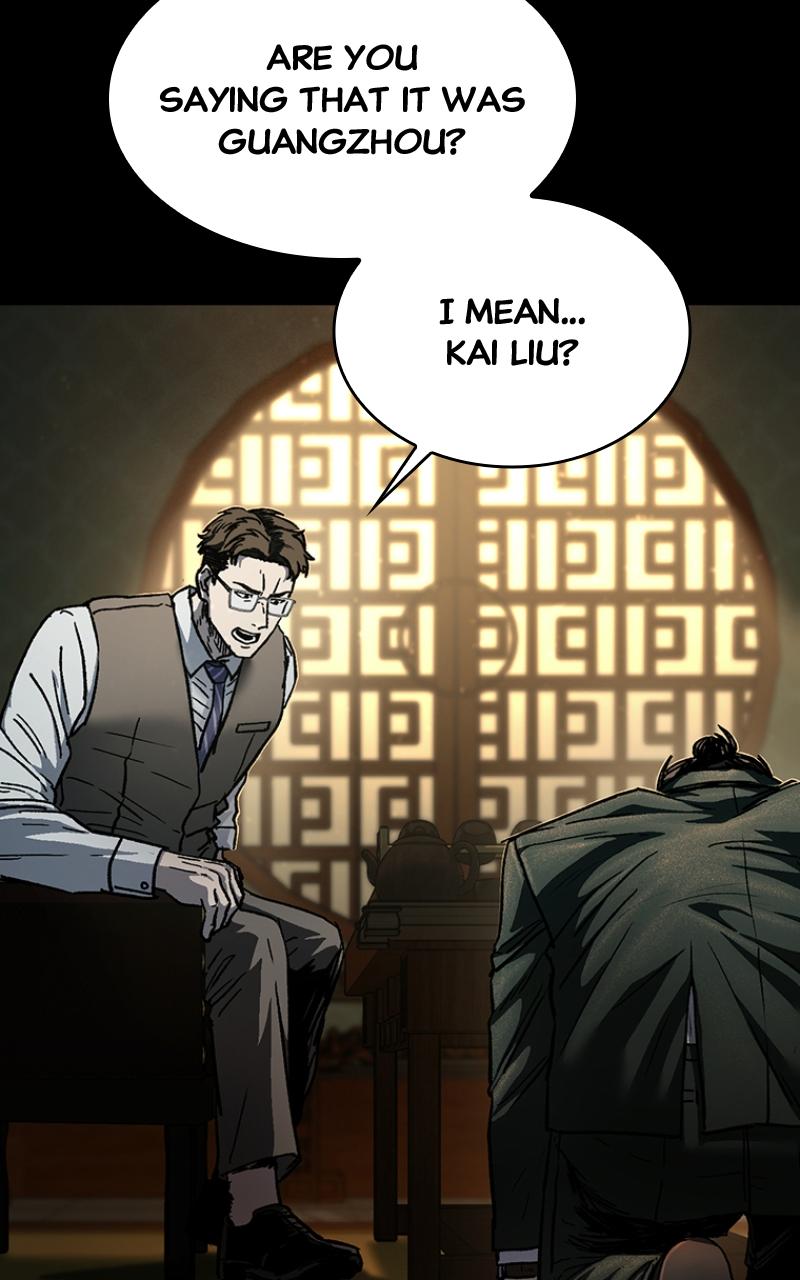 Read Kowloon Copóka EN Manga Online