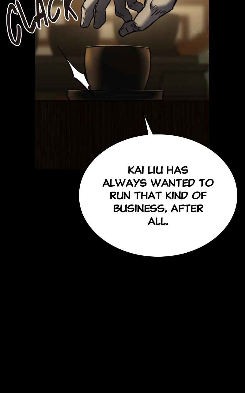 Read Kowloon Copóka EN Manga Online