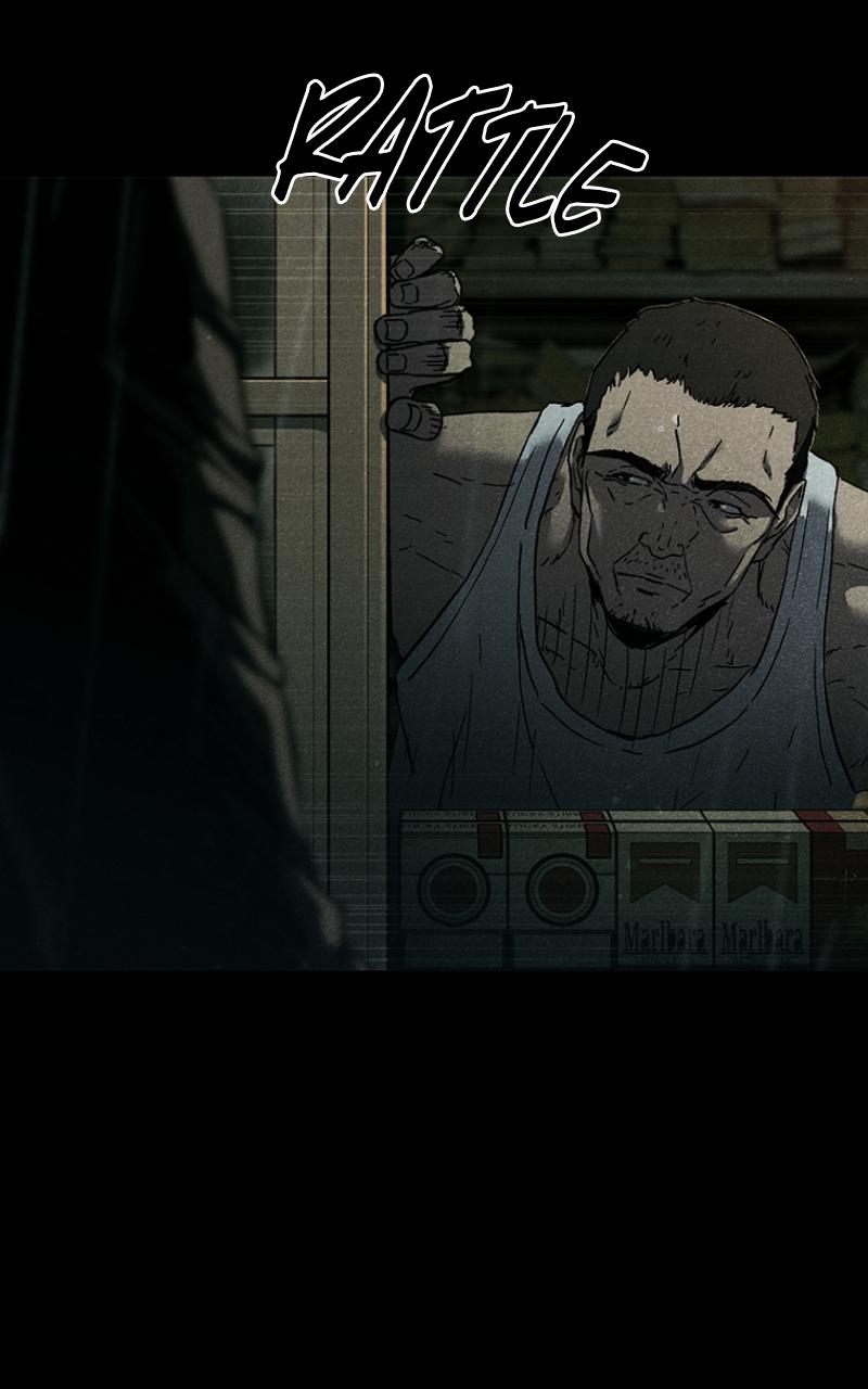 Read Kowloon Copóka EN Manga Online