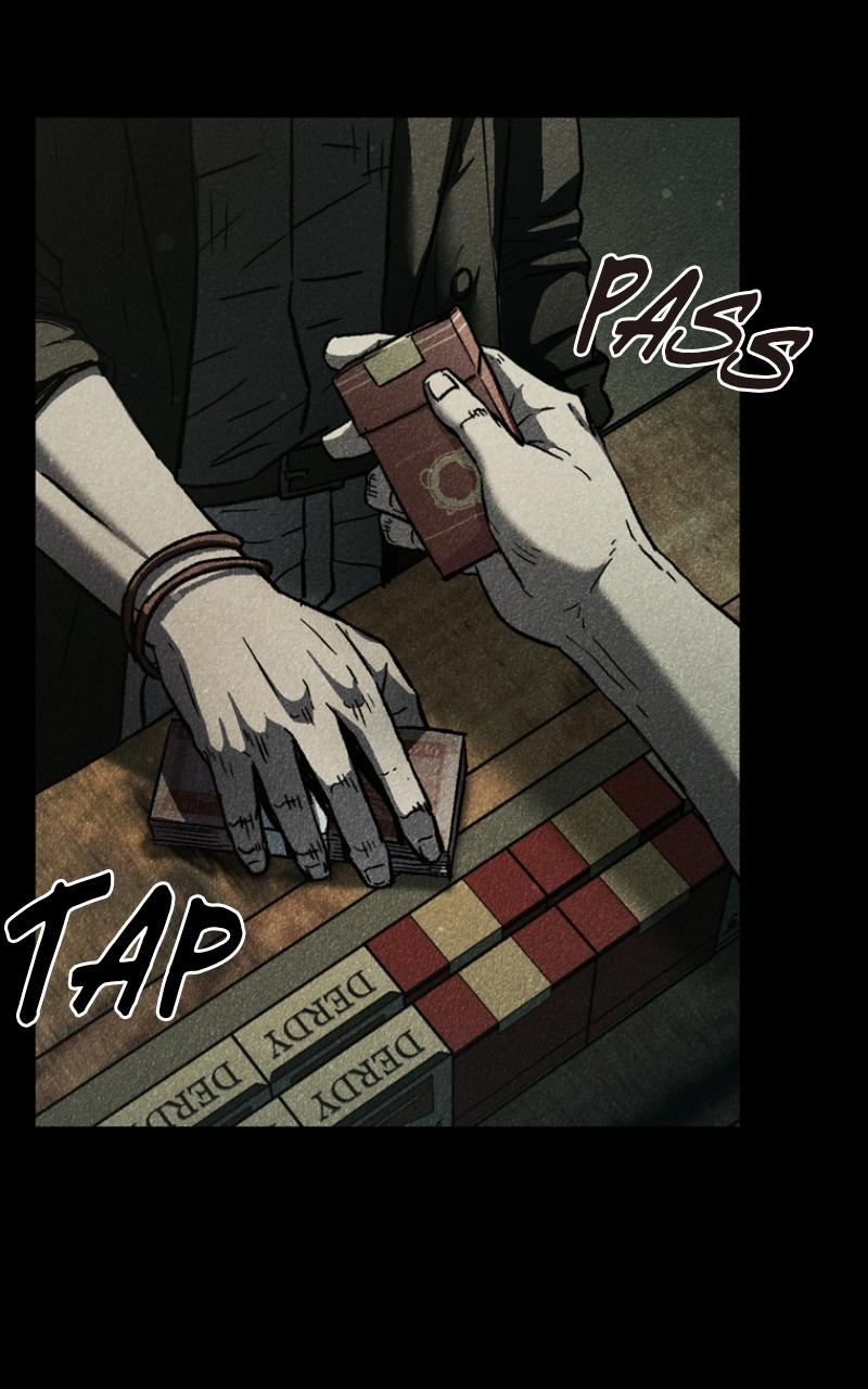 Read Kowloon Copóka EN Manga Online