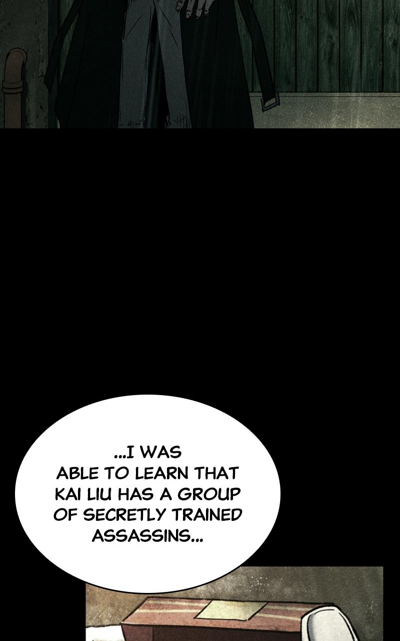 Read Kowloon Copóka EN Manga Online
