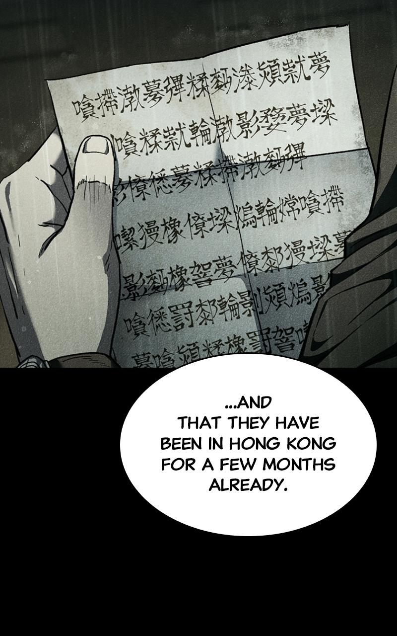 Read Kowloon Copóka EN Manga Online