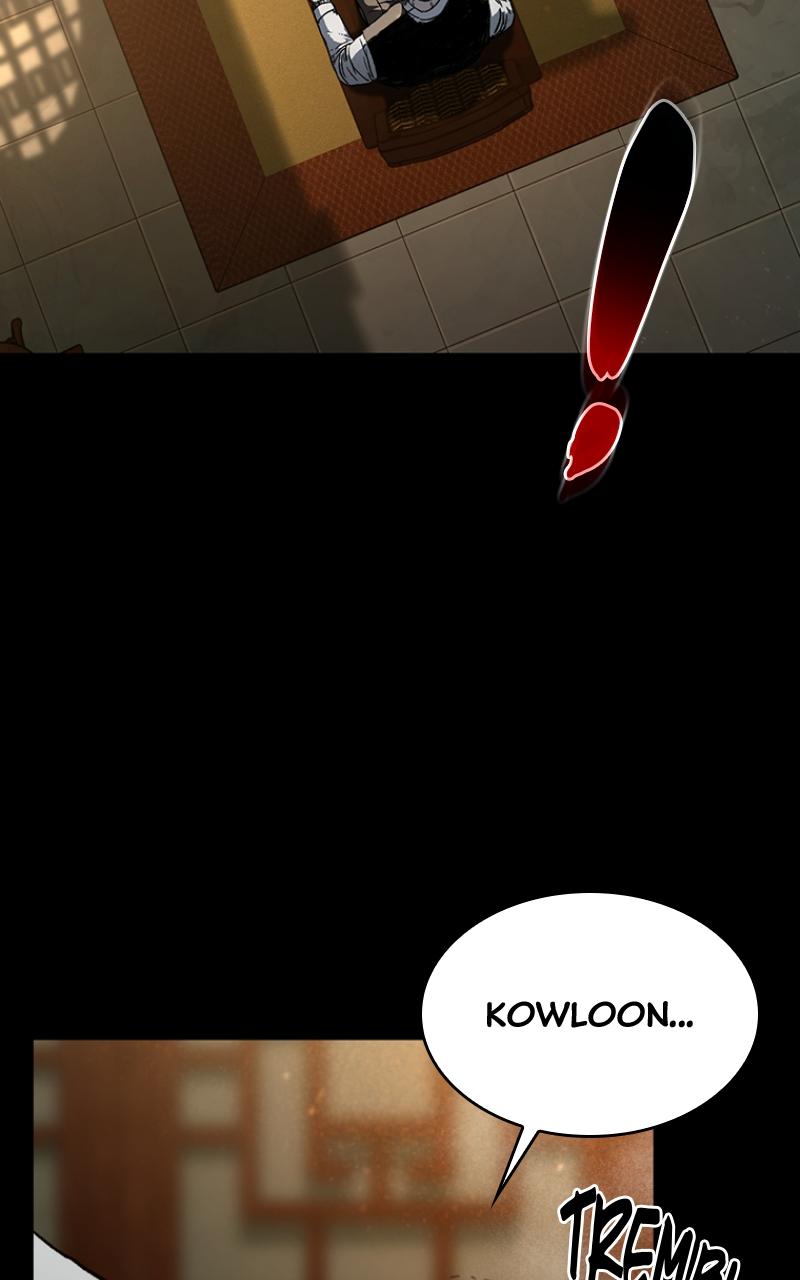 Read Kowloon Copóka EN Manga Online