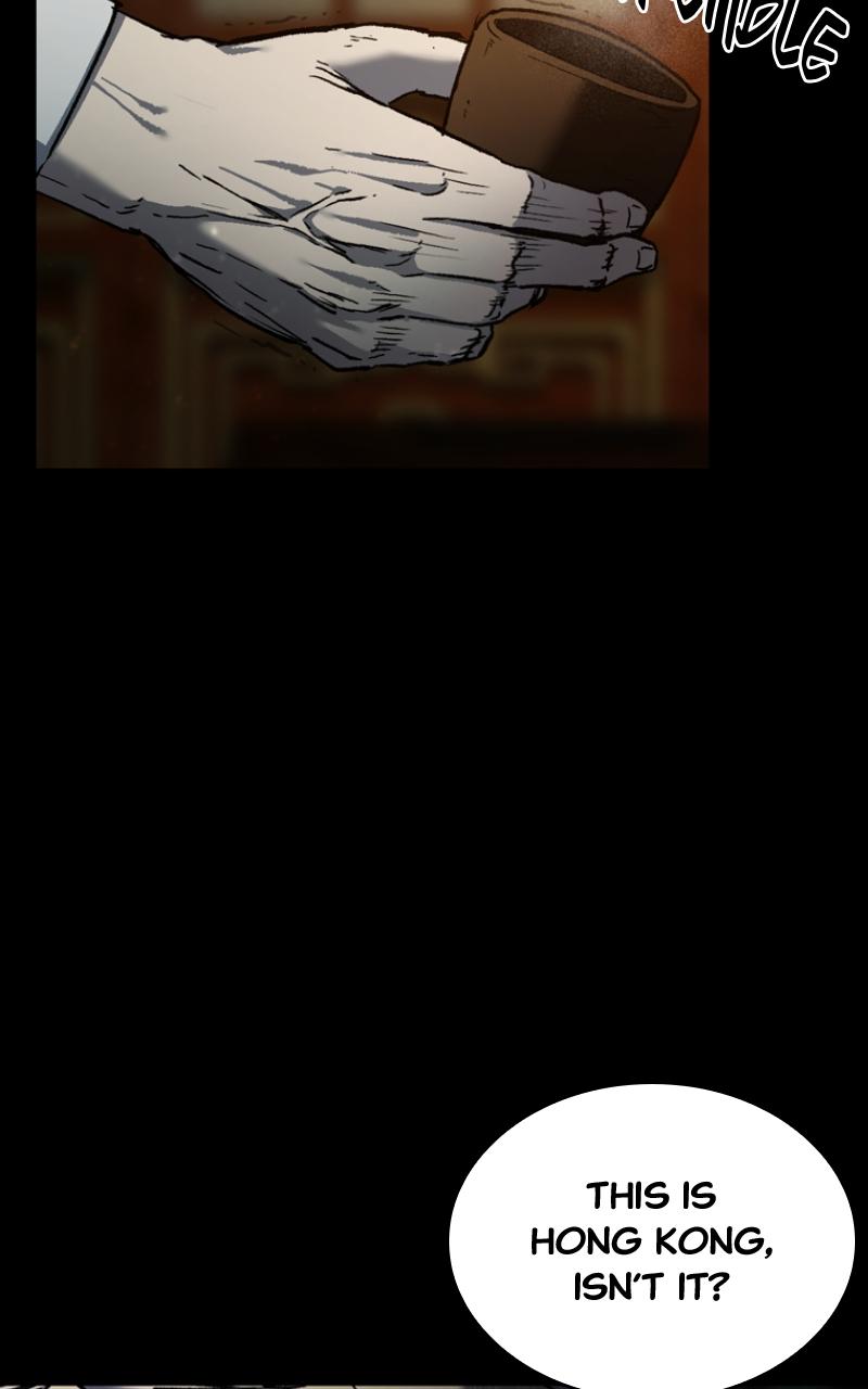 Read Kowloon Copóka EN Manga Online