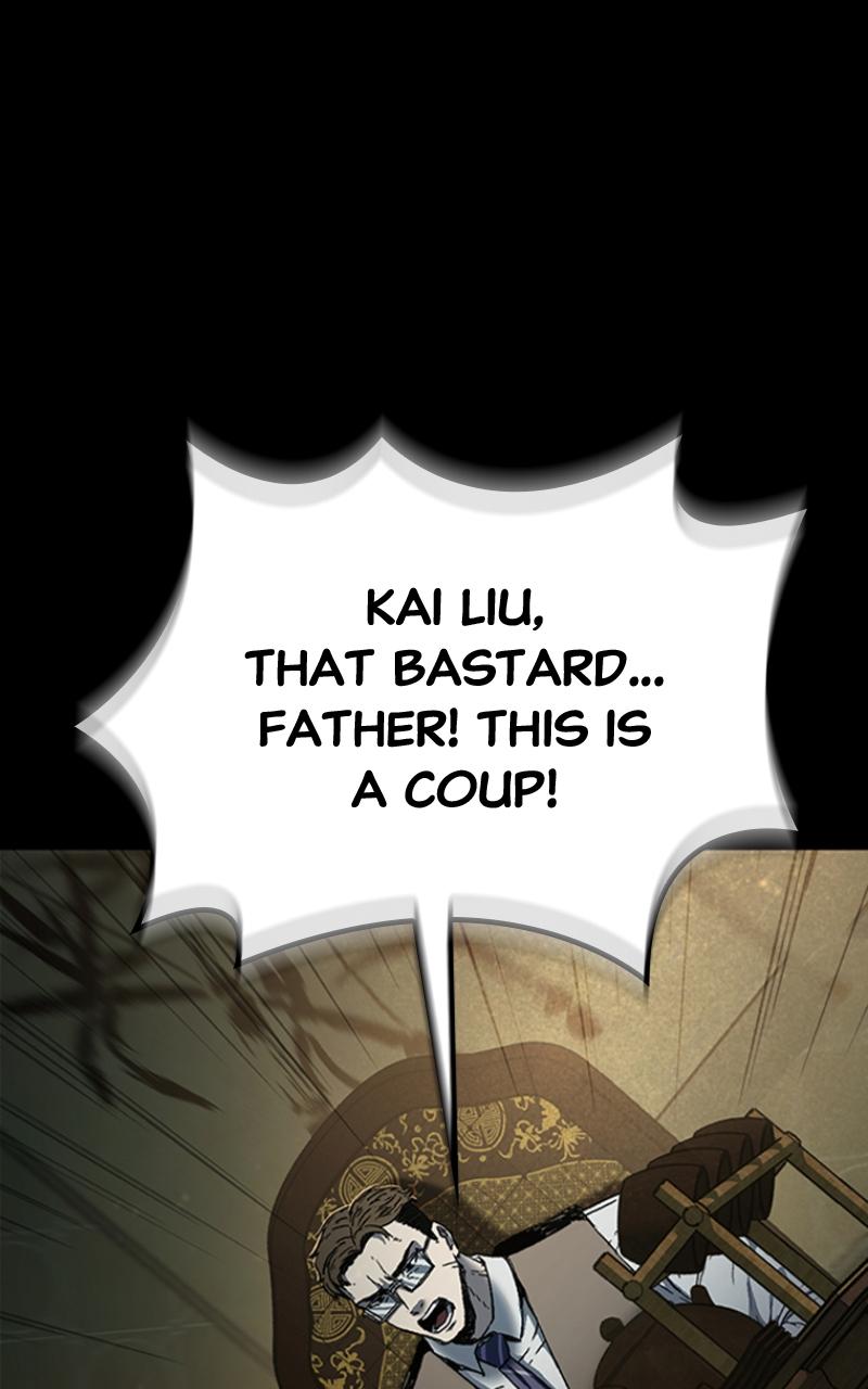 Read Kowloon Copóka EN Manga Online