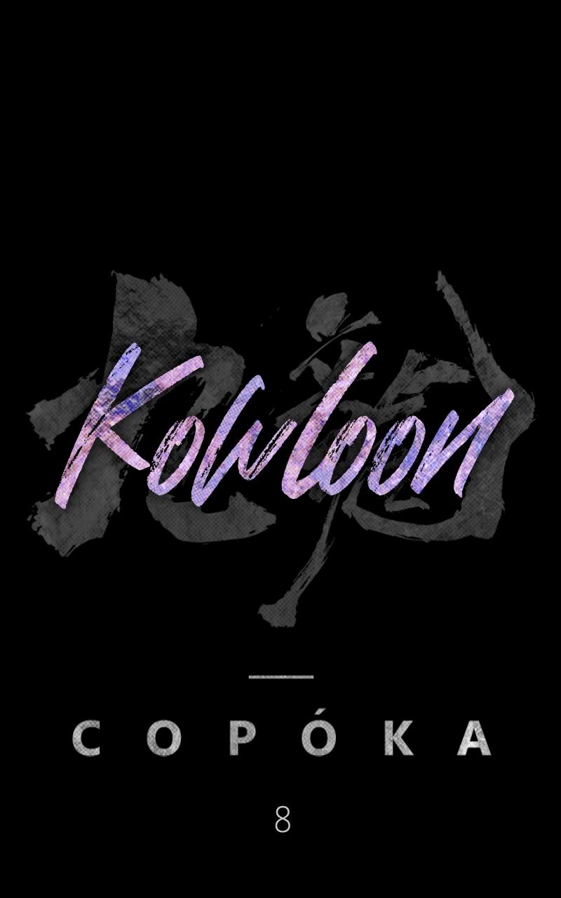 Read Kowloon Copóka EN Manga Online