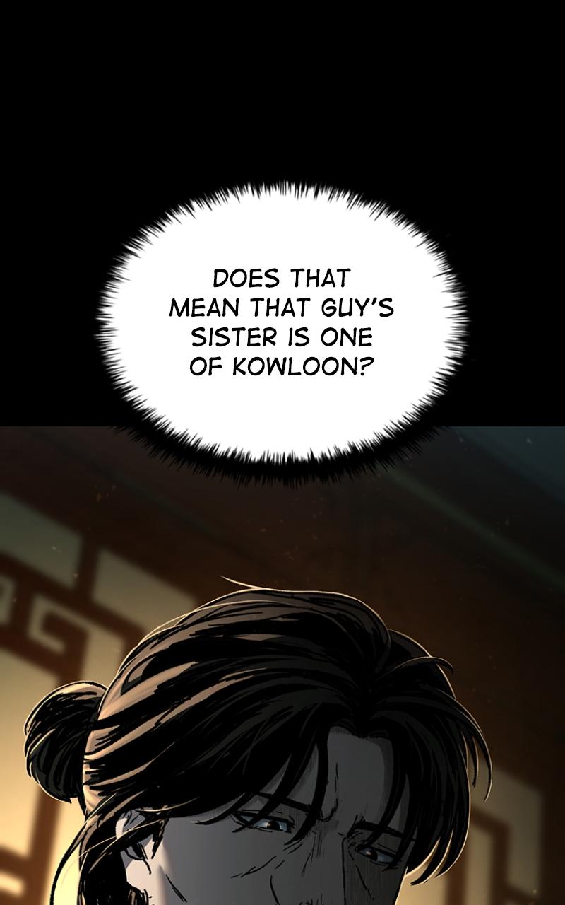 Read Kowloon Copóka EN Manga Online