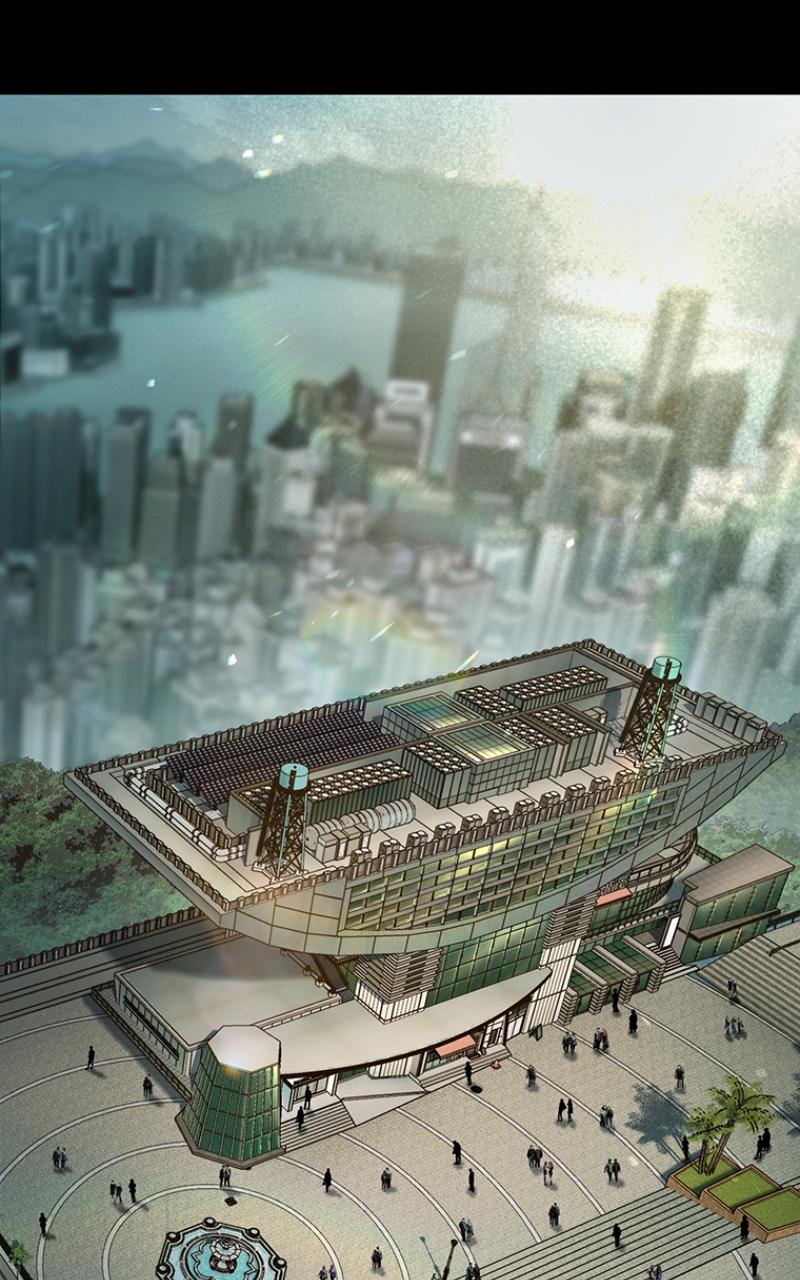Read Kowloon Copóka EN Manga Online