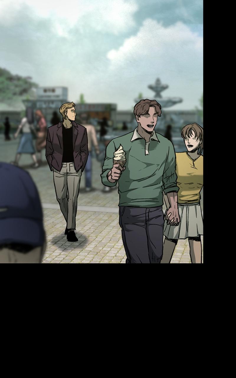 Read Kowloon Copóka EN Manga Online