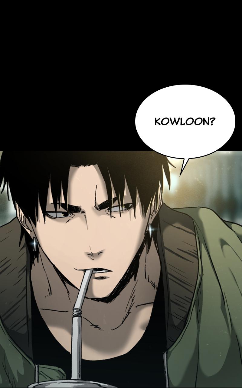 Read Kowloon Copóka EN Manga Online