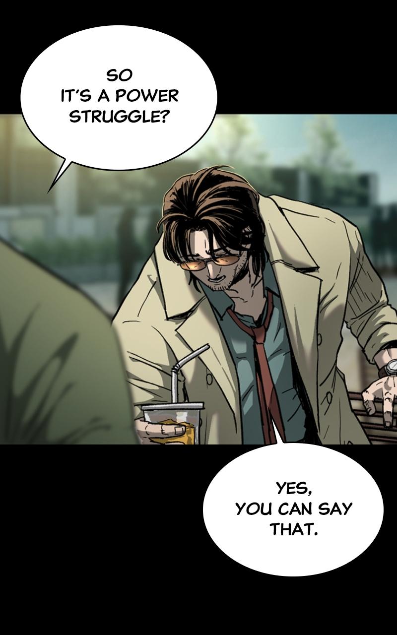 Read Kowloon Copóka EN Manga Online