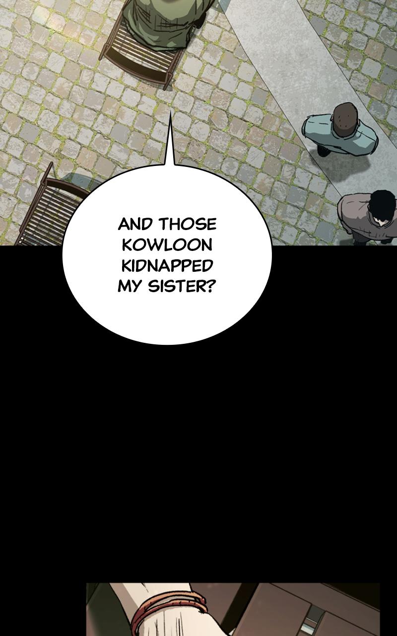 Read Kowloon Copóka EN Manga Online