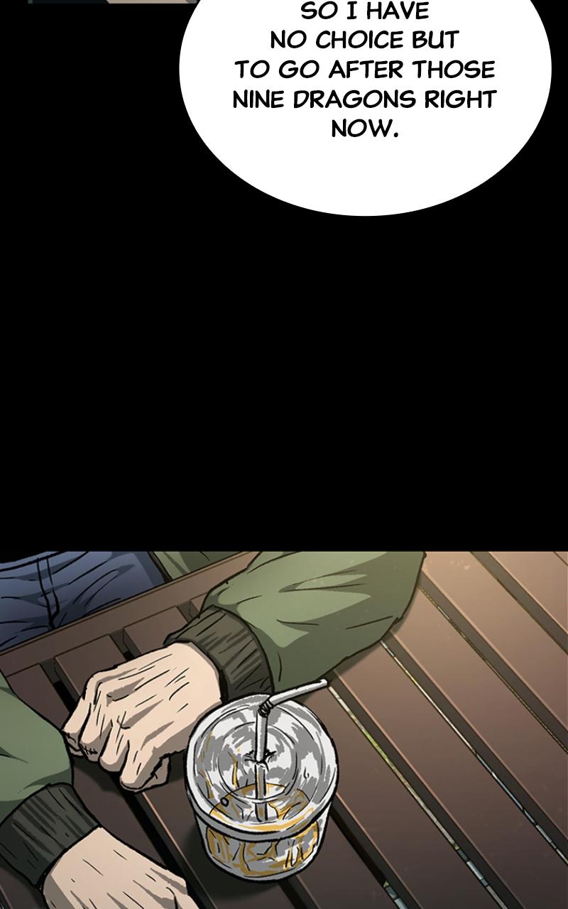 Read Kowloon Copóka EN Manga Online