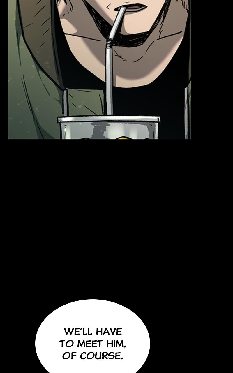 Read Kowloon Copóka EN Manga Online