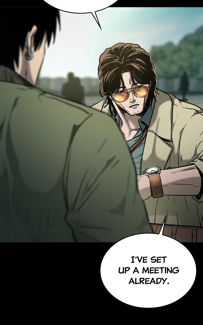 Read Kowloon Copóka EN Manga Online