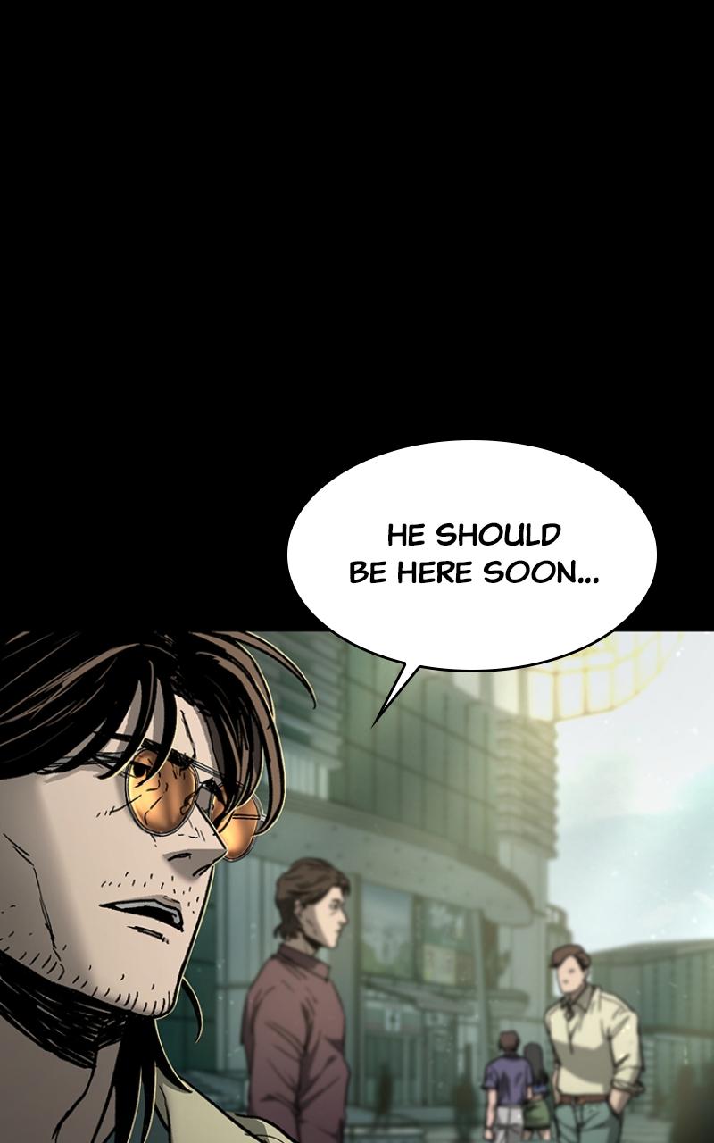 Read Kowloon Copóka EN Manga Online