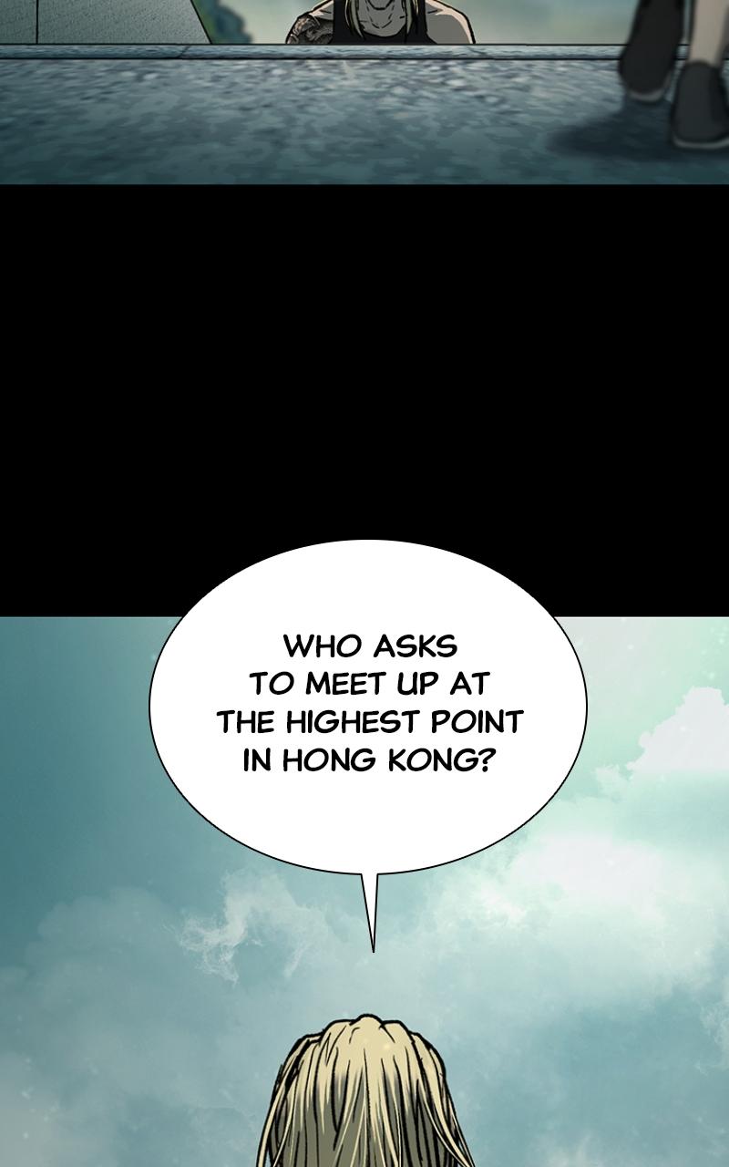 Read Kowloon Copóka EN Manga Online