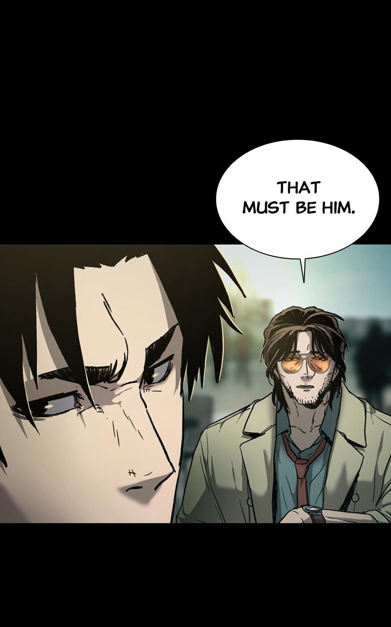 Read Kowloon Copóka EN Manga Online