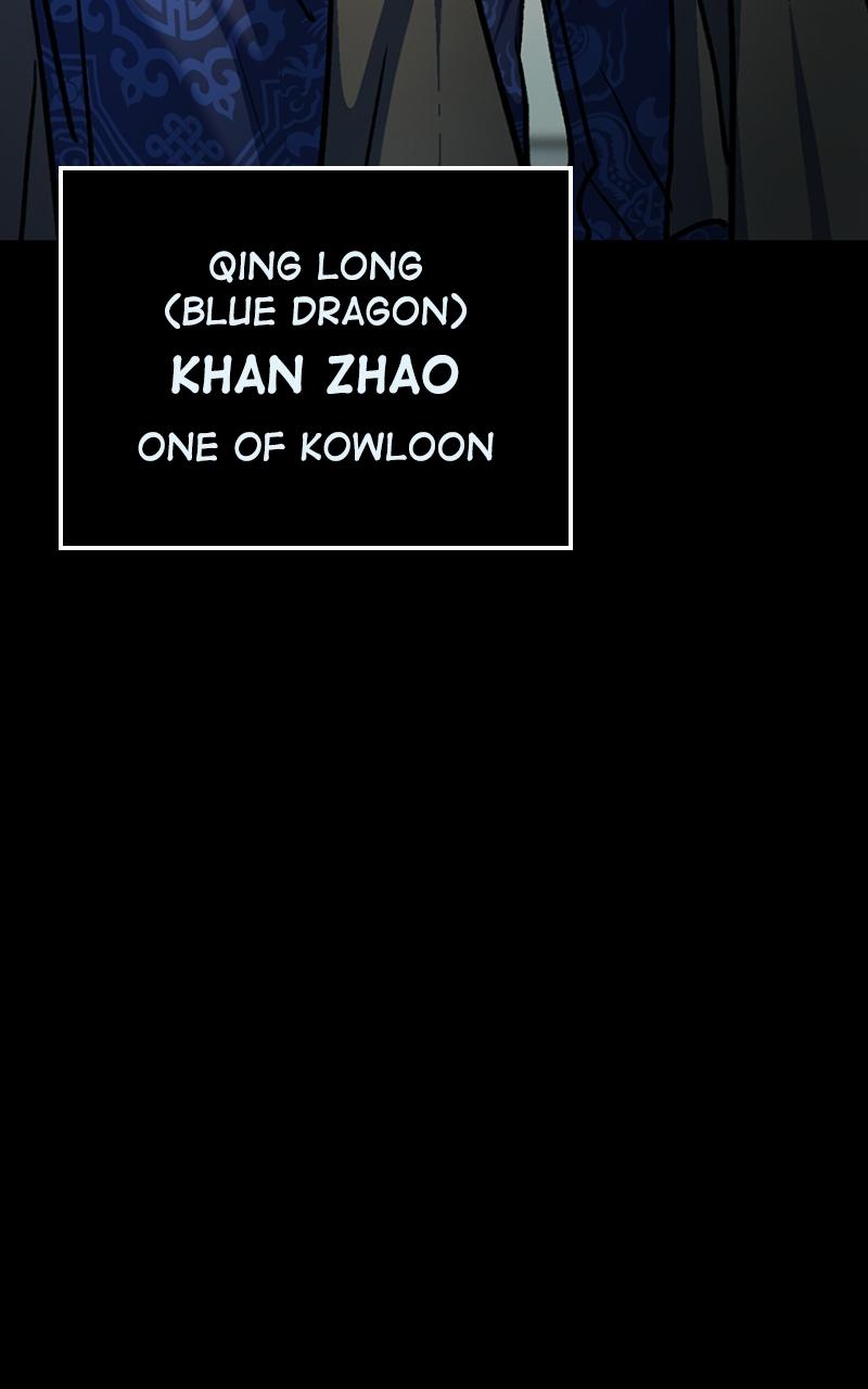 Read Kowloon Copóka EN Manga Online
