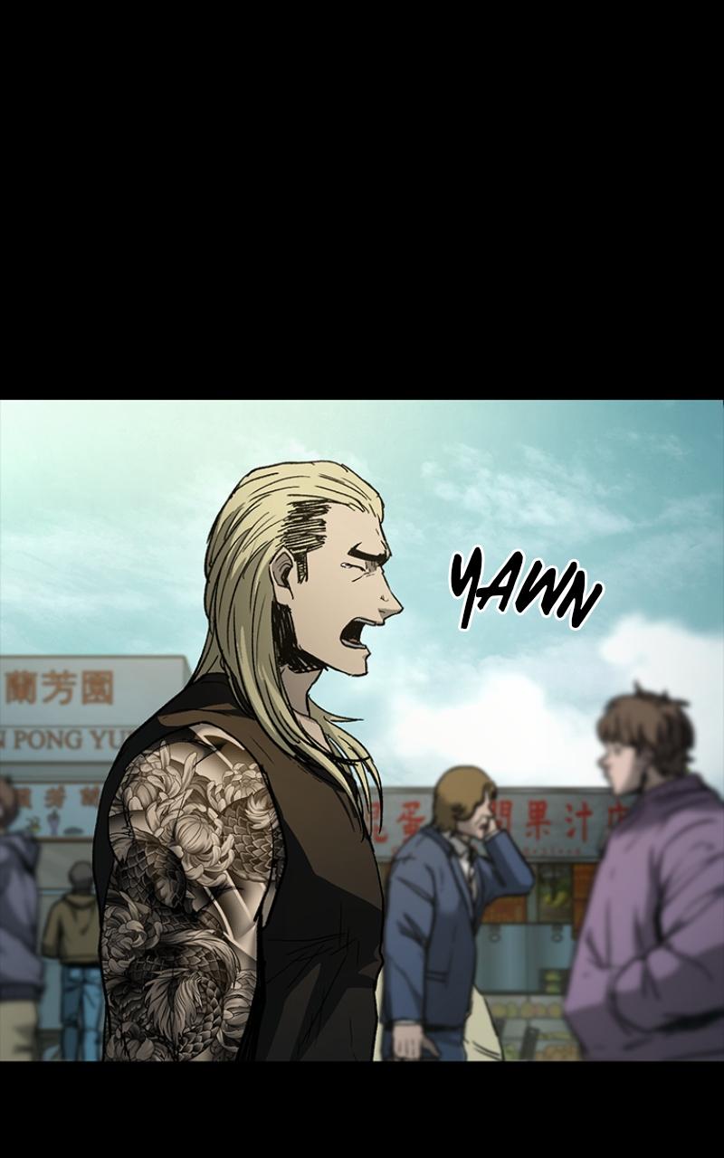 Read Kowloon Copóka EN Manga Online