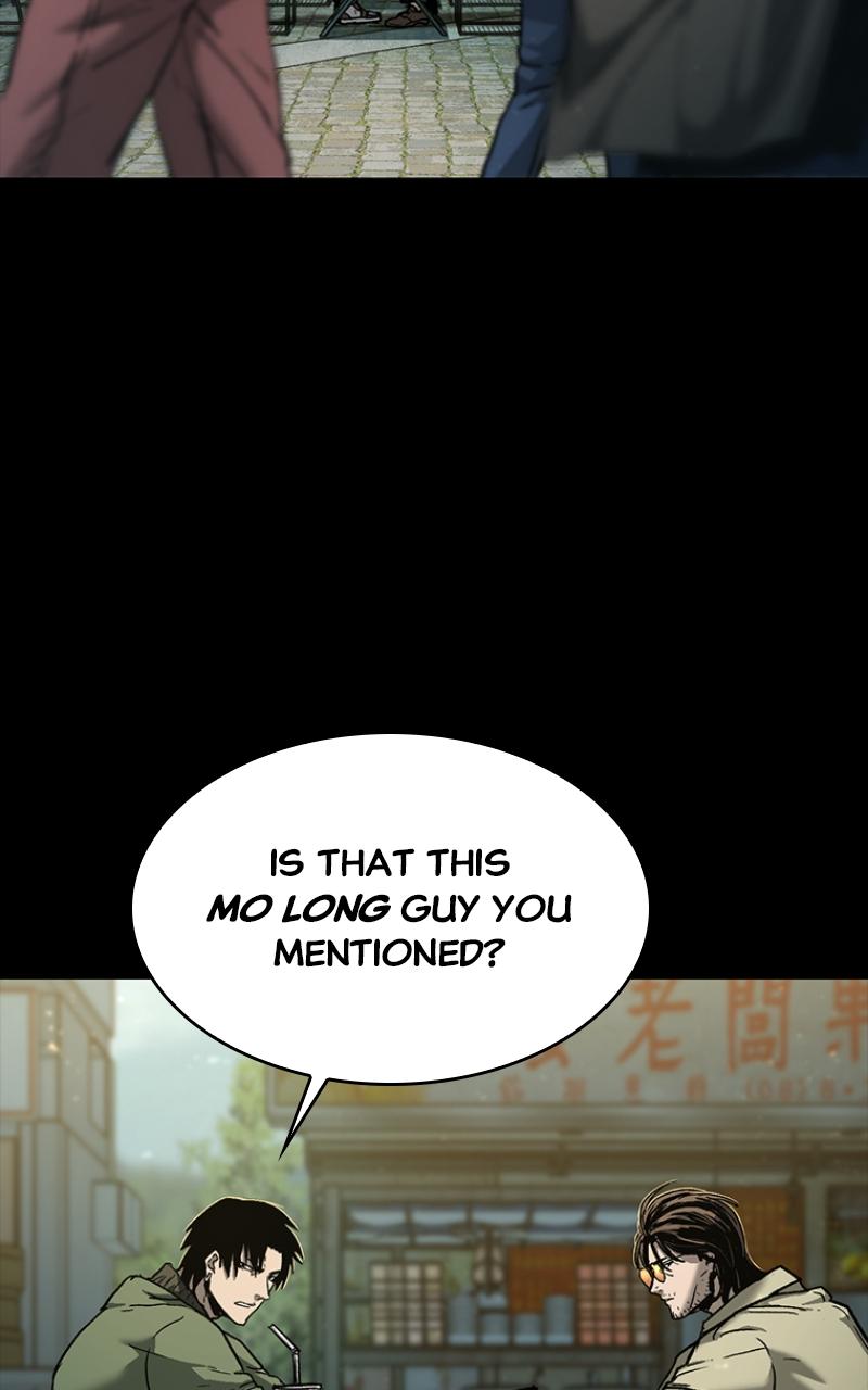 Read Kowloon Copóka EN Manga Online