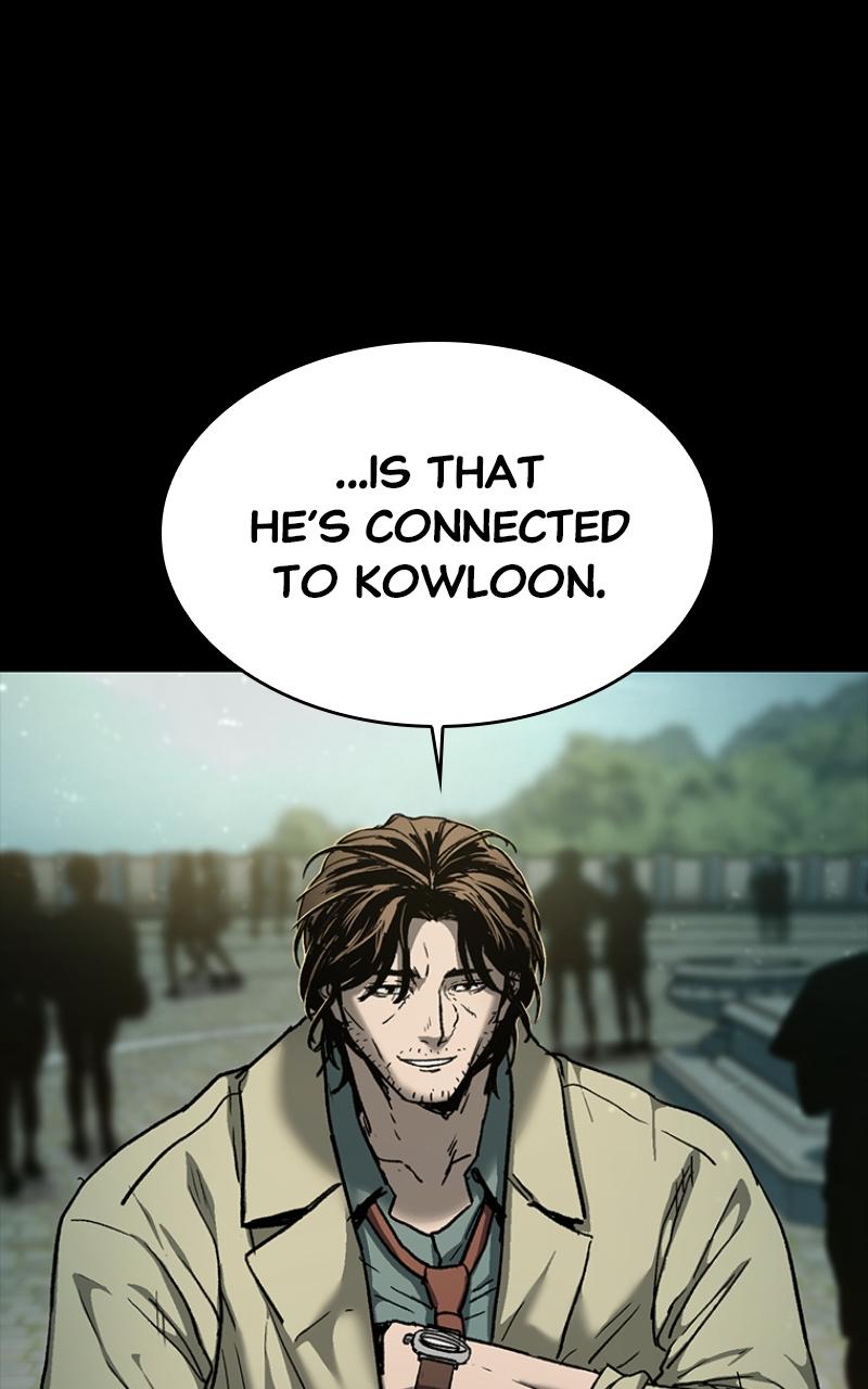 Read Kowloon Copóka EN Manga Online
