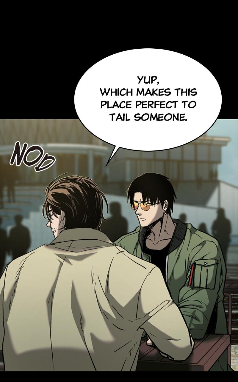 Read Kowloon Copóka EN Manga Online