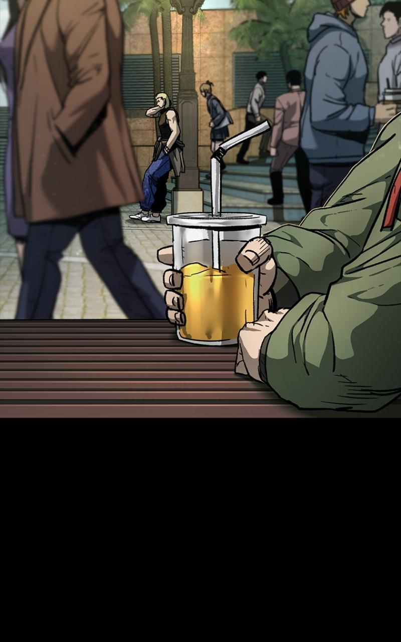 Read Kowloon Copóka EN Manga Online