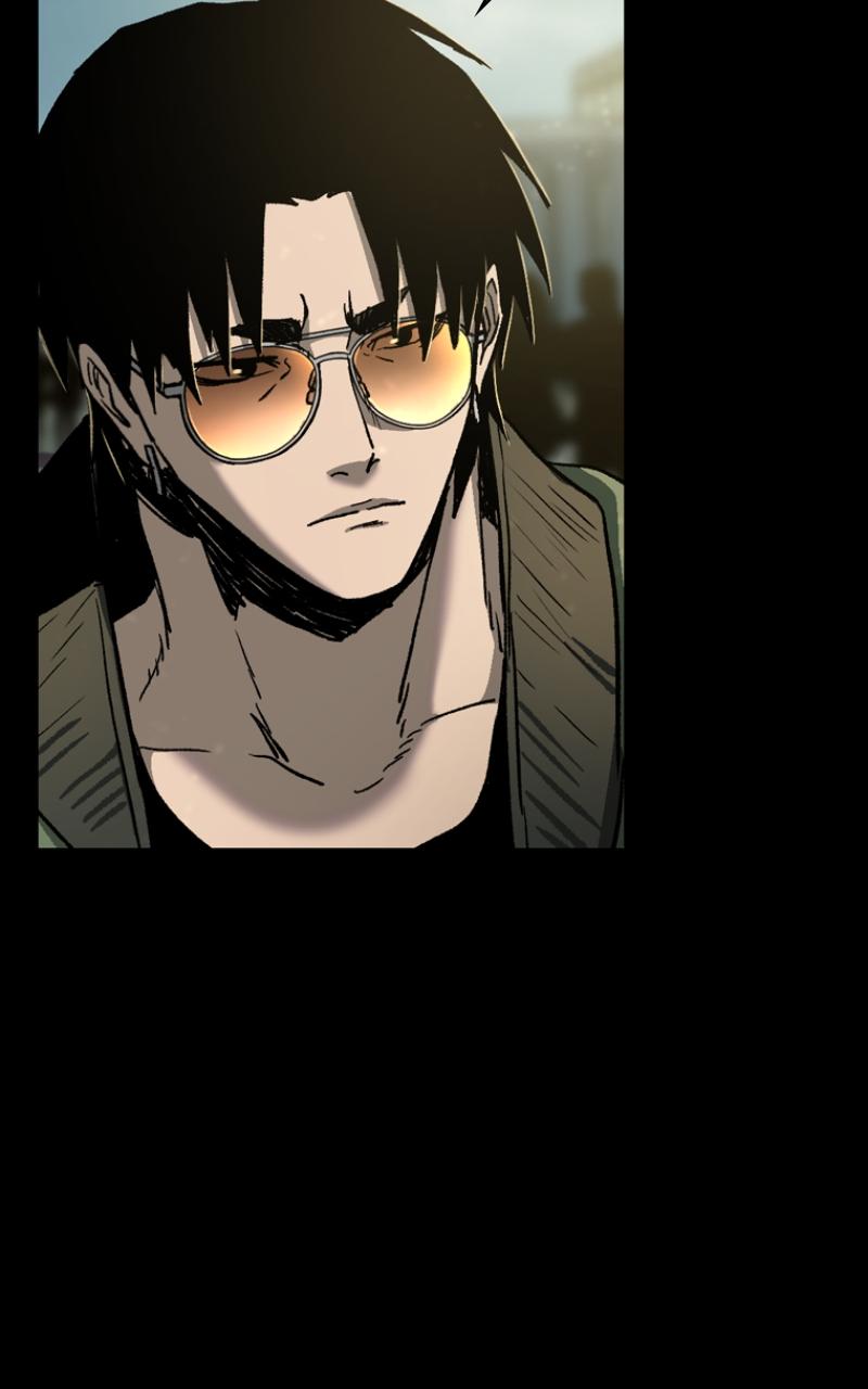 Read Kowloon Copóka EN Manga Online