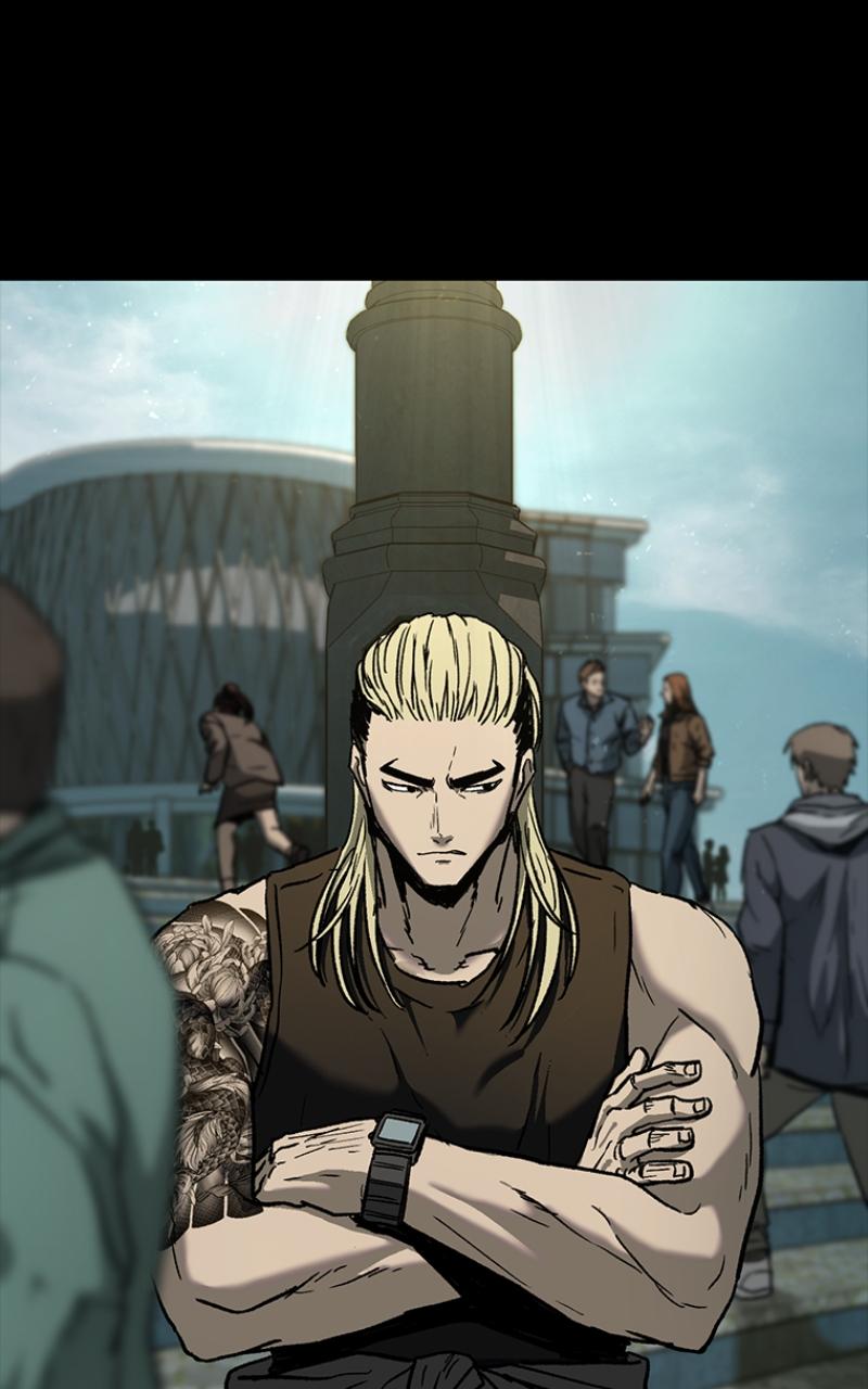 Read Kowloon Copóka EN Manga Online