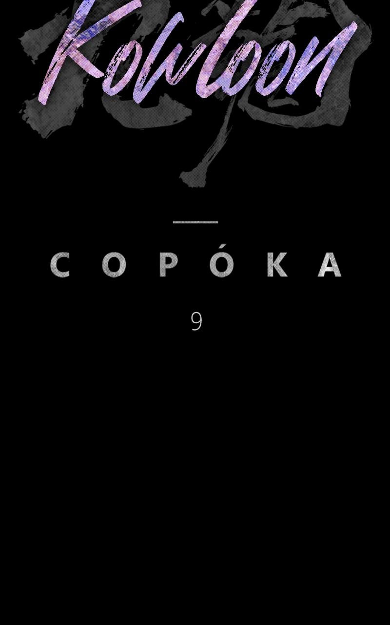 Read Kowloon Copóka EN Manga Online