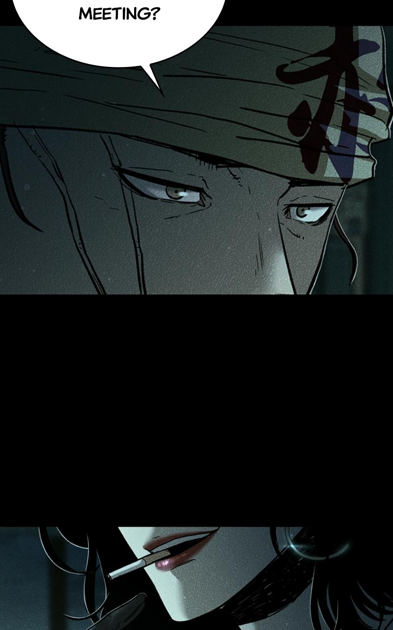 Read Kowloon Copóka EN Manga Online