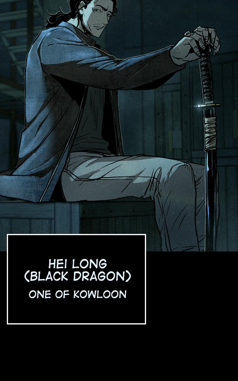 Read Kowloon Copóka EN Manga Online