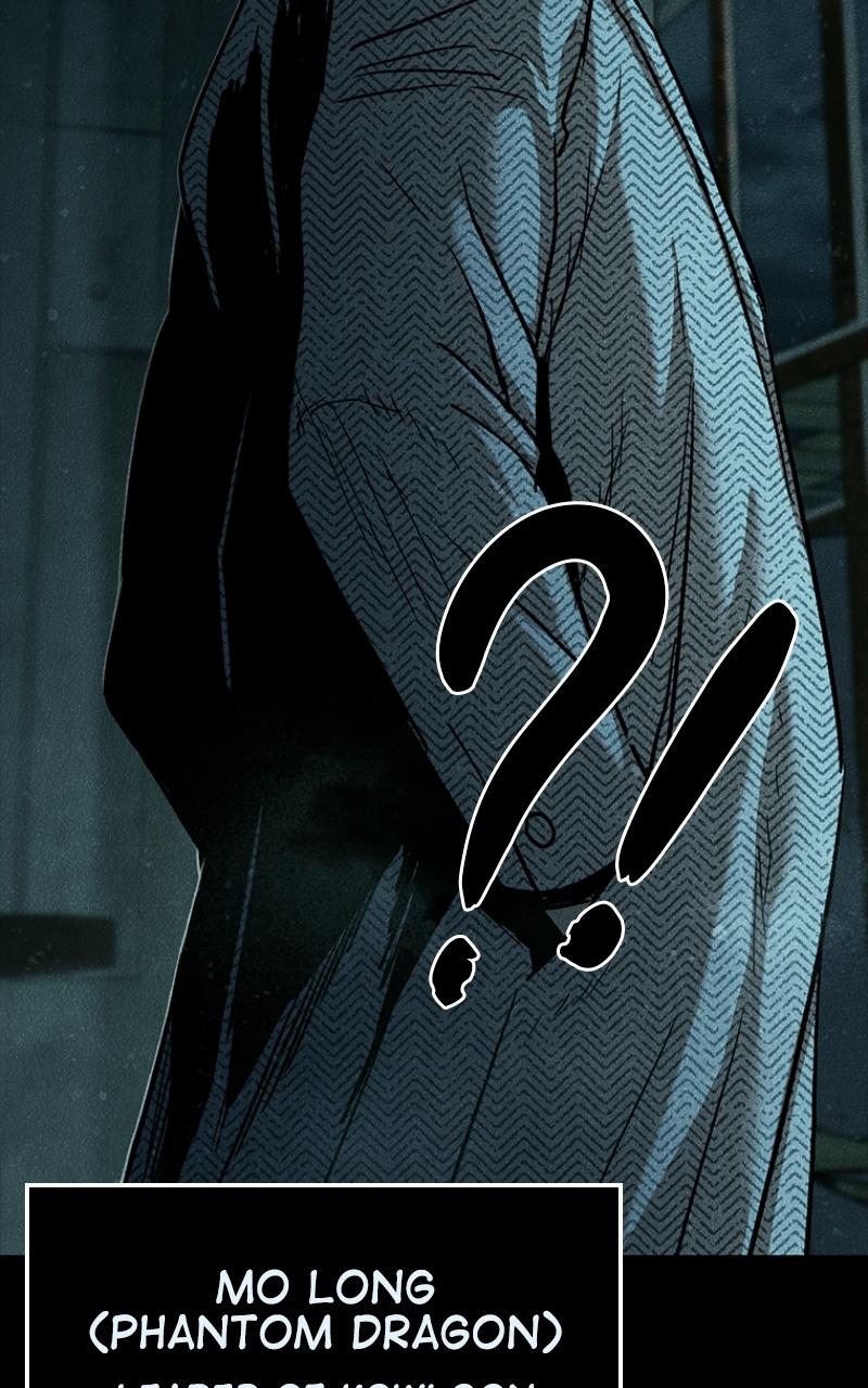 Read Kowloon Copóka EN Manga Online