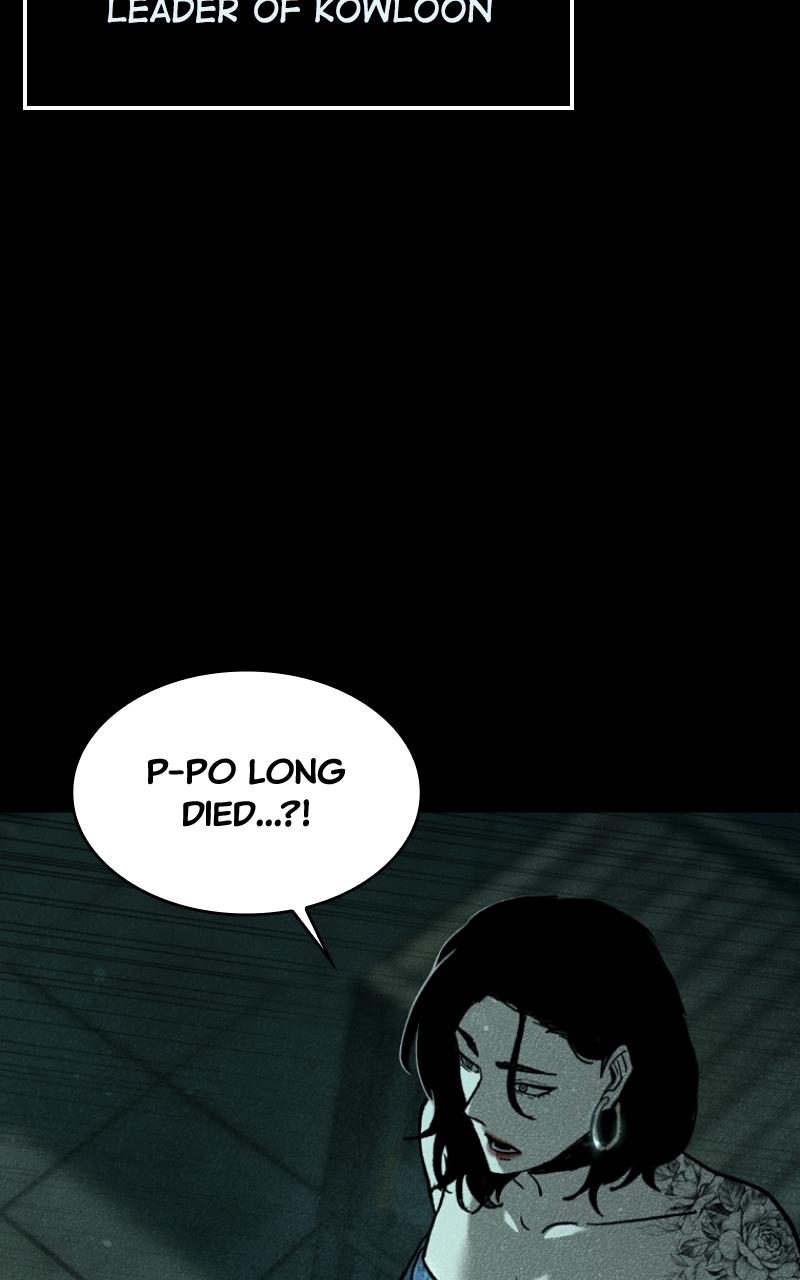 Read Kowloon Copóka EN Manga Online