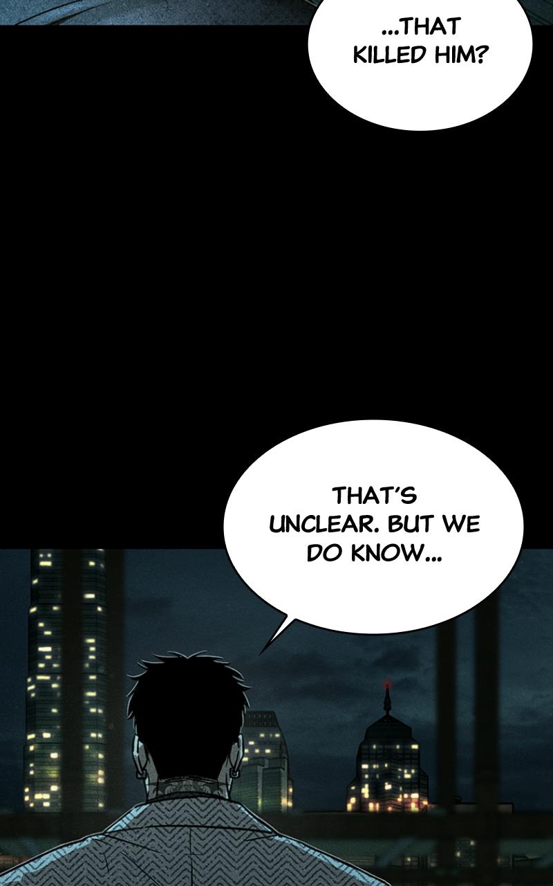 Read Kowloon Copóka EN Manga Online
