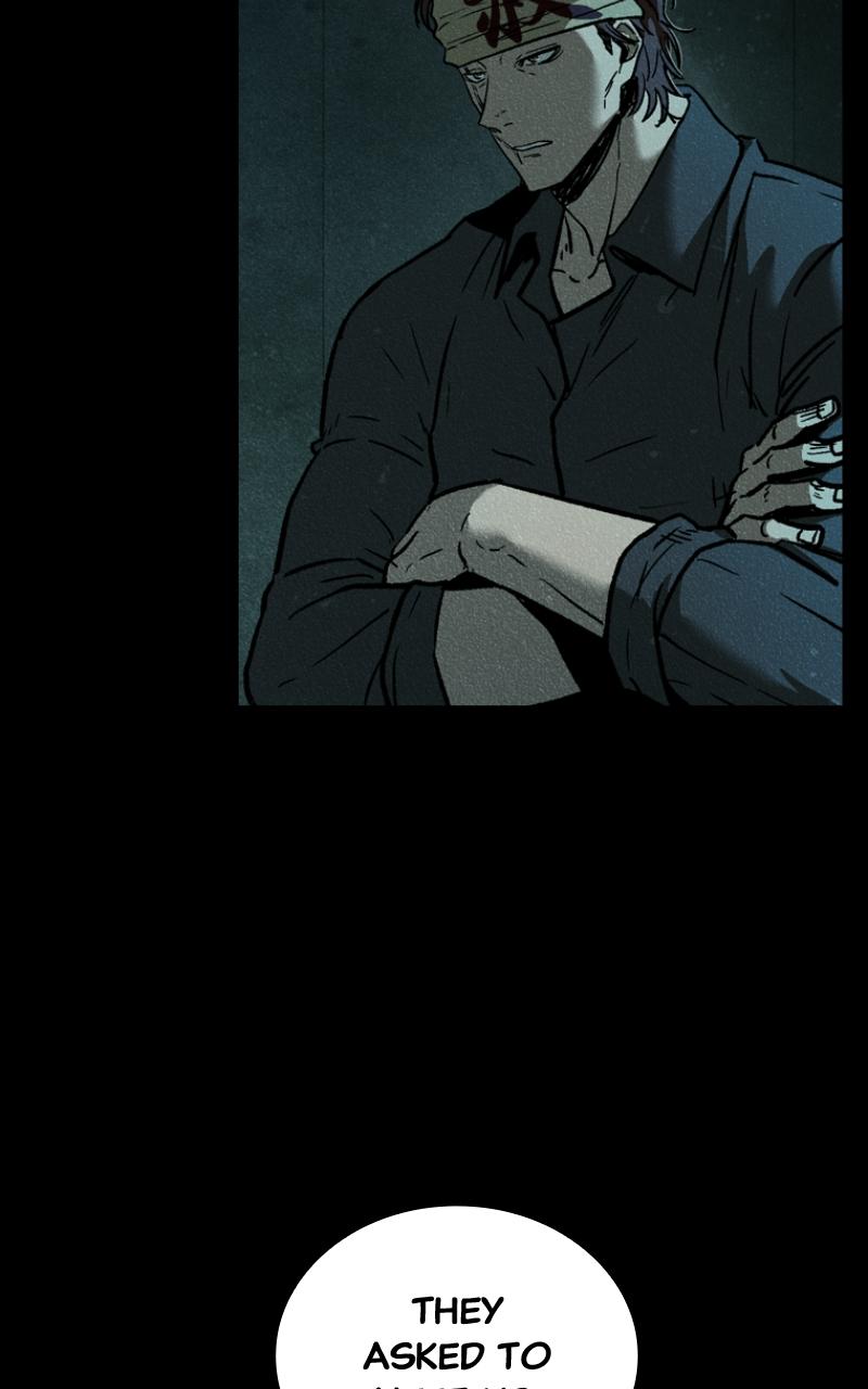 Read Kowloon Copóka EN Manga Online