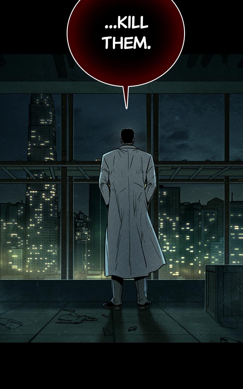 Read Kowloon Copóka EN Manga Online