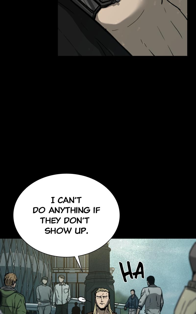 Read Kowloon Copóka EN Manga Online