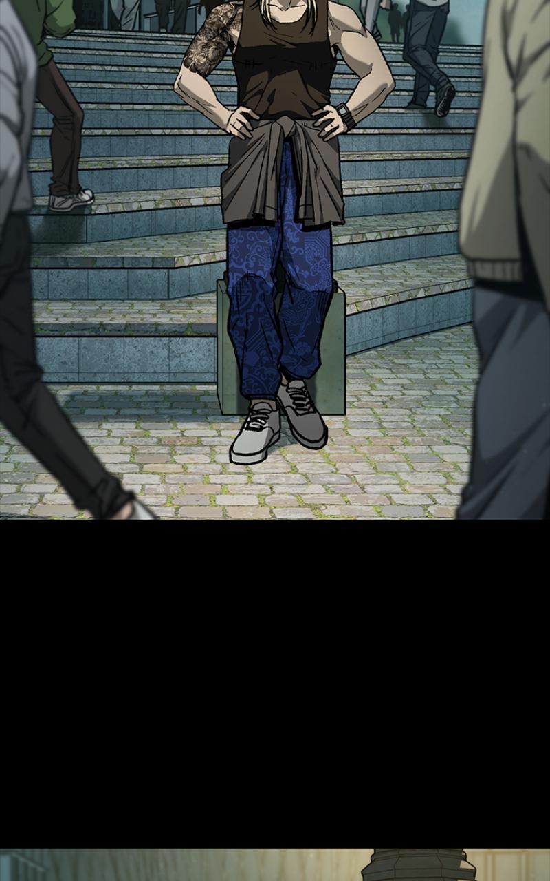 Read Kowloon Copóka EN Manga Online